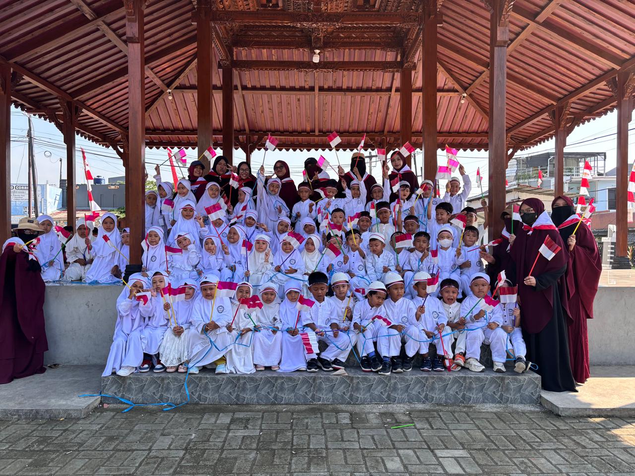 Kegiatan 17 Agustus