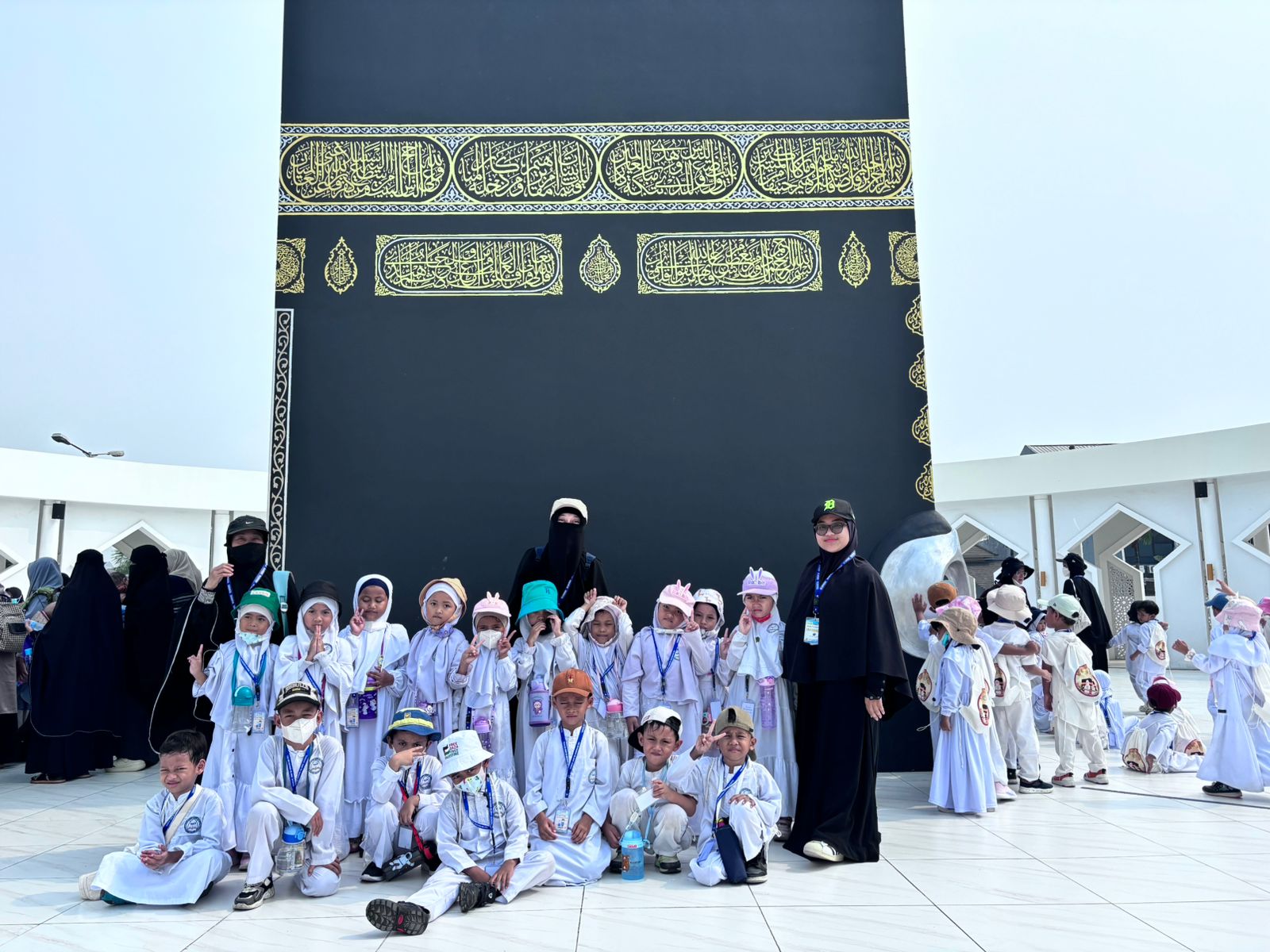 Manasik Haji
